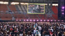 L'Arc~en~Ciel - Flower 「20th L'Anniversary World Tour The Final」