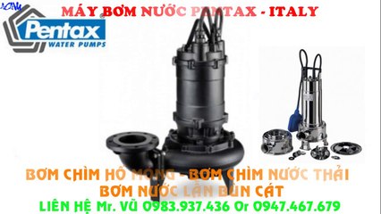 ...Bơm@@@...bùn.... Máy bơm hút bùn -:::: -::::: DMT 1000 3x400-50/10hp