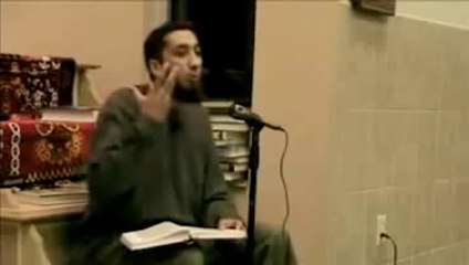 Marriage Issues   Nouman Ali Khan   YouTube