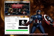 marvel avengers alliance facebook free gold   Proof