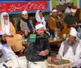 ALPHA1 SHEIKH RAMZAN HINDAVI