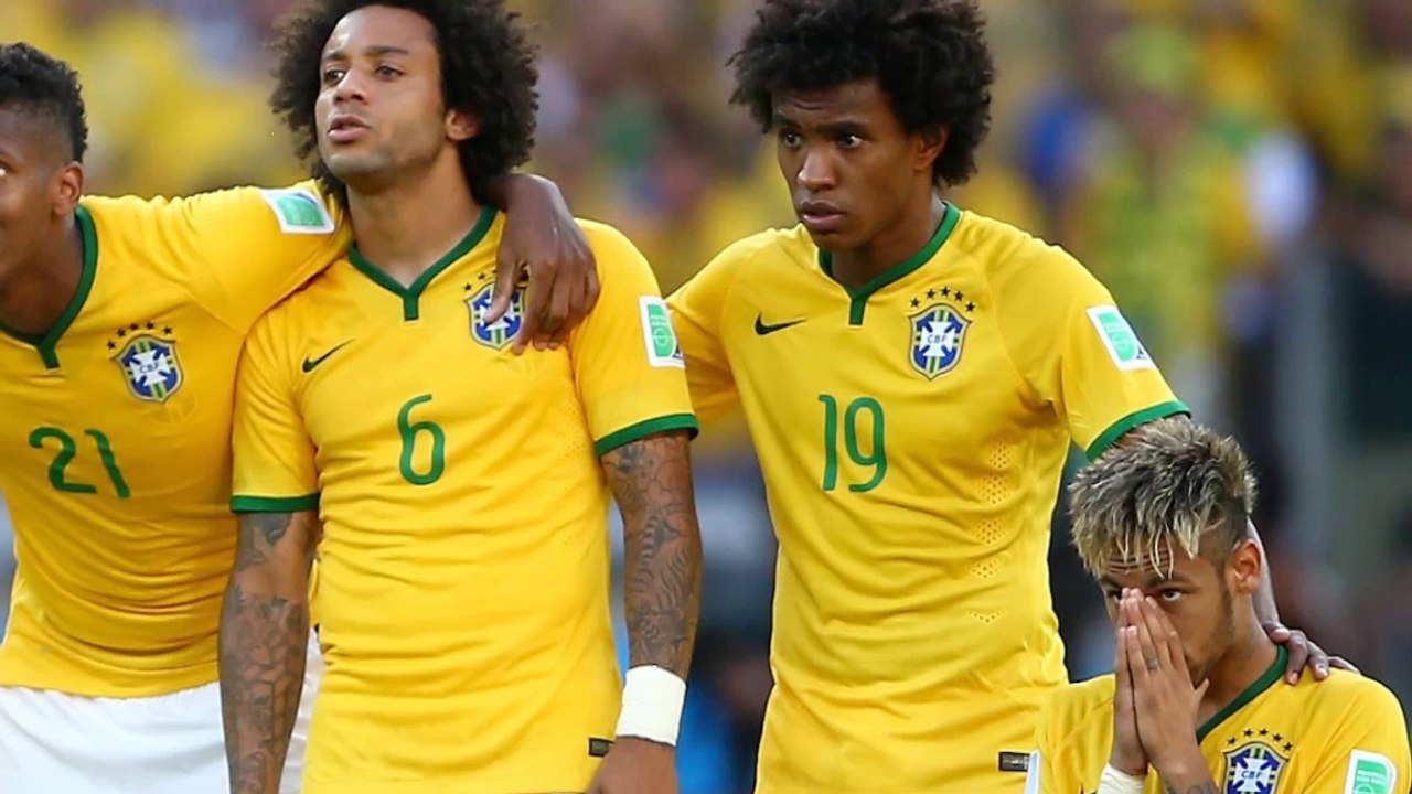 WM 2014: Brasilien sucht den Superstar-Ersatz