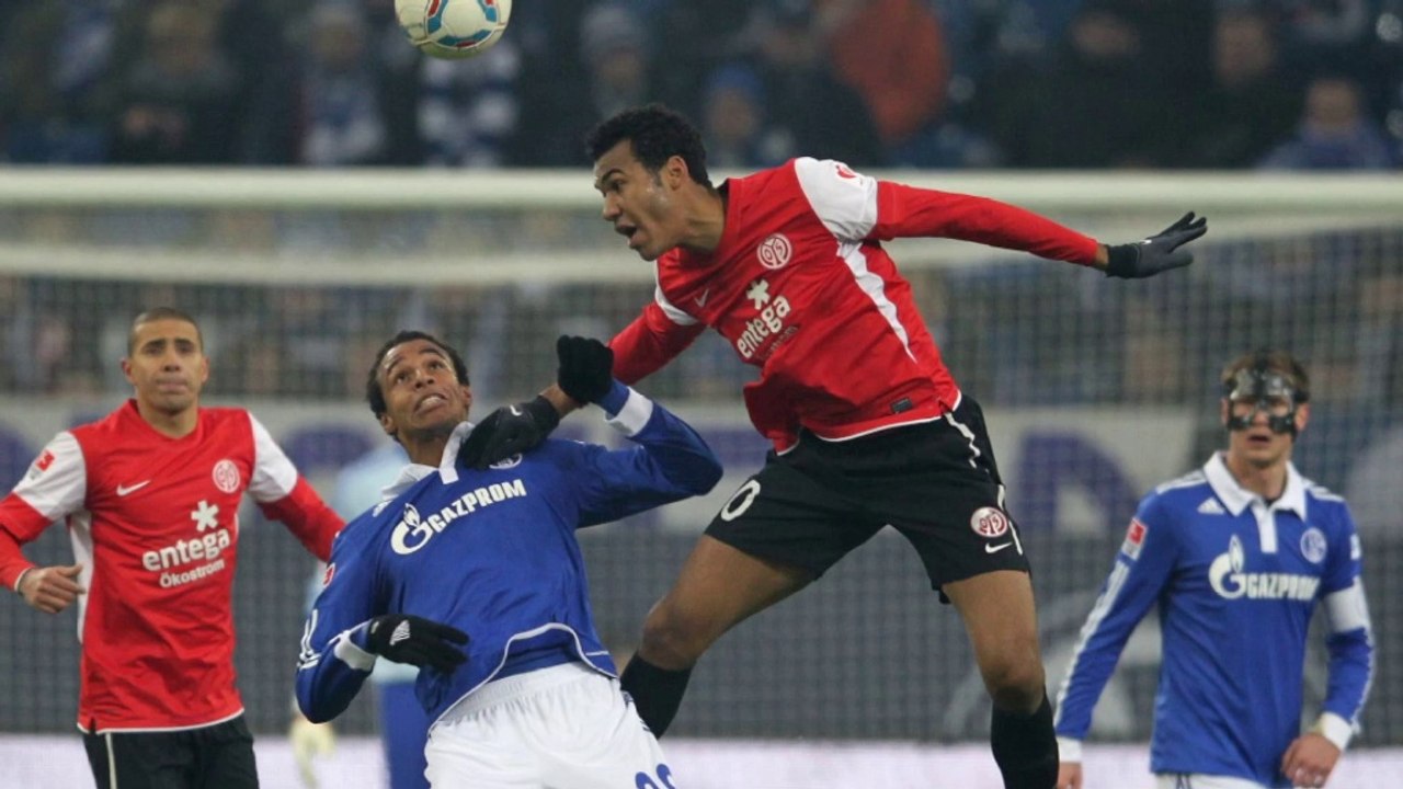 Choupo-Moting wird ein Königsblauer