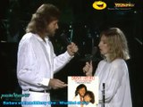 Barbara Streisand & Barry Gibb - What kind of fool