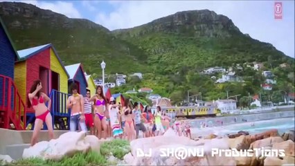 Sunny Sunny DJ SHANU MIX