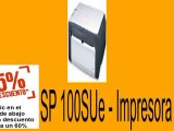 Vender en Ricoh Aficio SP 100SUe - Impresora mu... Opiniones