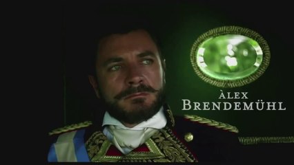 Stella Cadente Trailer