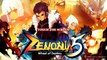 Zenonia 5 Android Zen and Gold hack