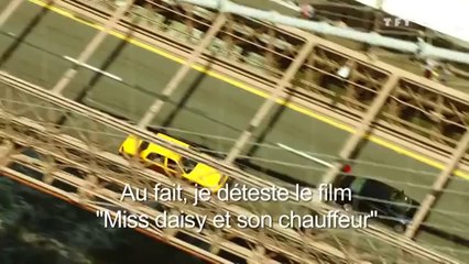 Taxi Brooklyn Official Trailer