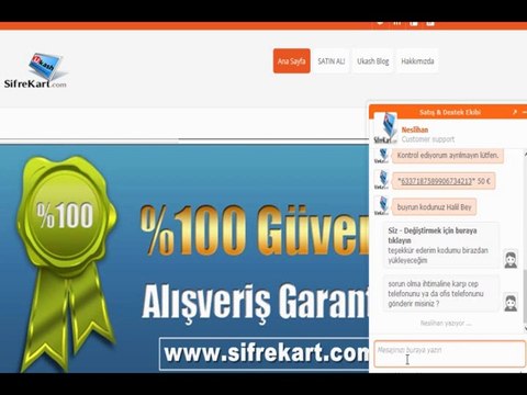 Ucuz Ukash Kart Satın Almak İsteyenler ve İlk Defa Ukash Alacaklar İçin Bilgilendirme