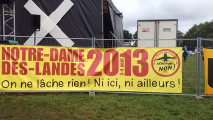 14e rassemblement, ce dimanche