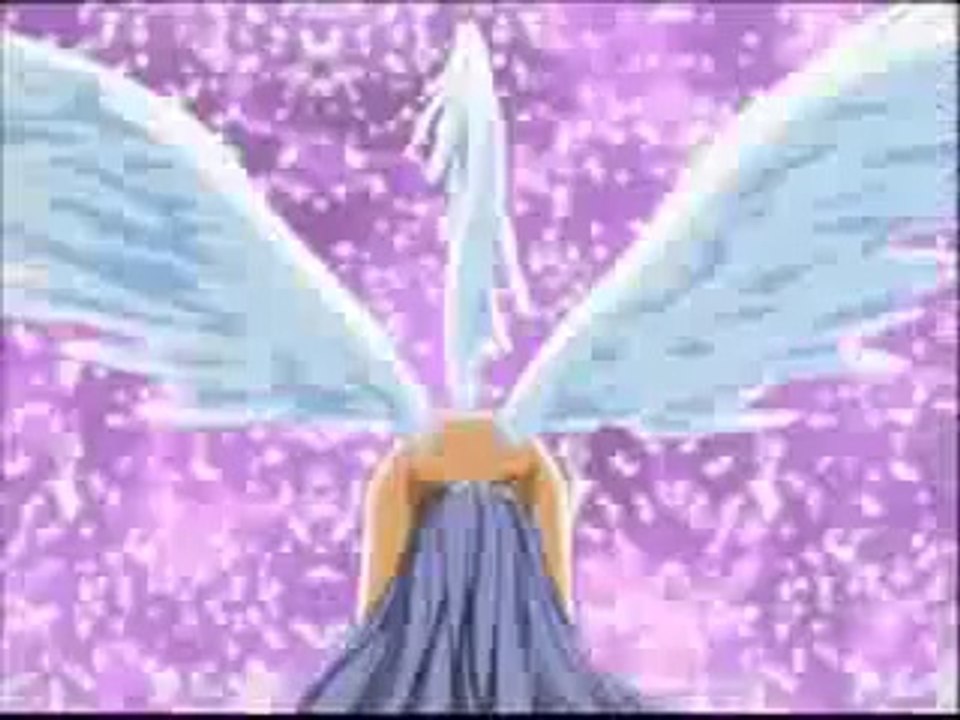 Angel Sanctuary - Trailer
