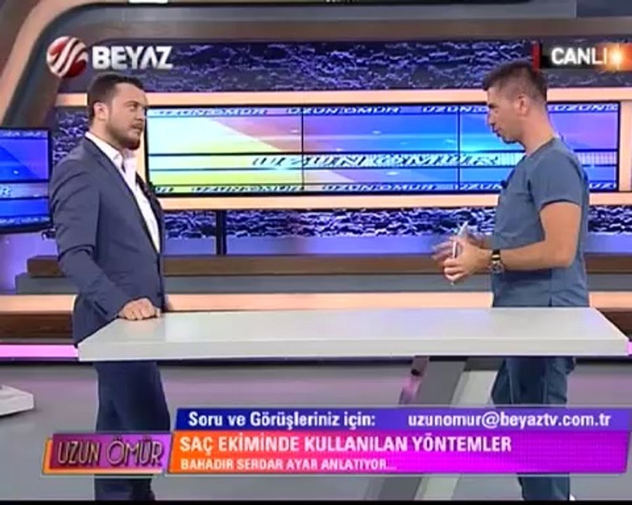 Uzun Ömür 06.07.2014