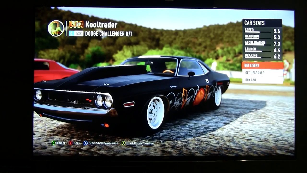 Forza Horizon 2 - Gameplay with developers (E3 2014)