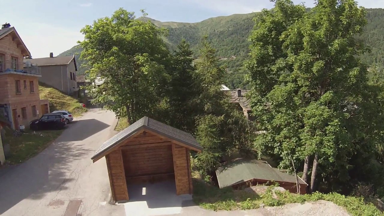 14-07-01 Les Mélèzes