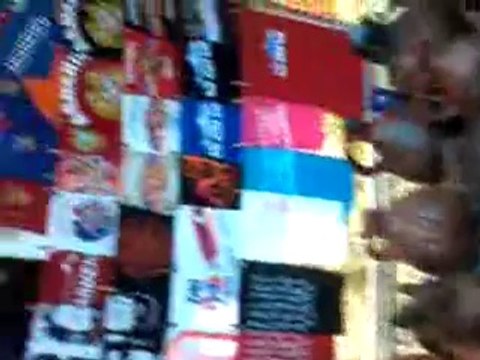 Вернисаж , Ереван, Армения, 07.06.2014.