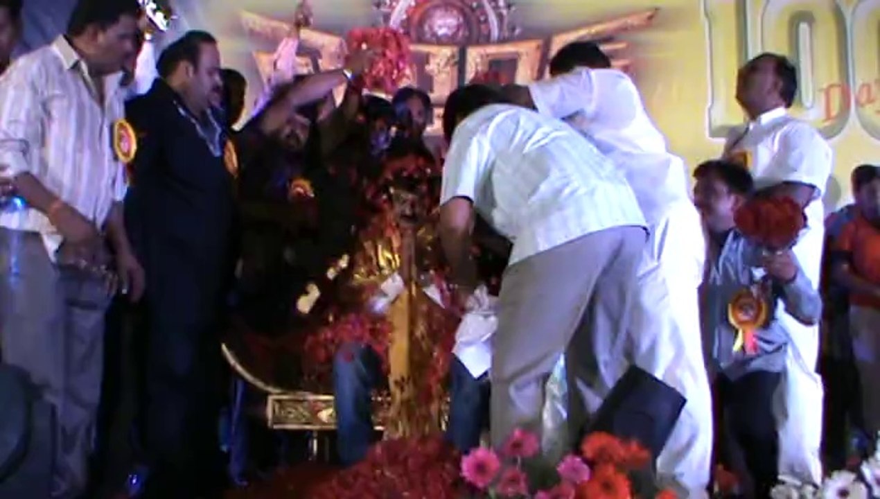LEZEND 100 Days Function celebrations_Hindupur