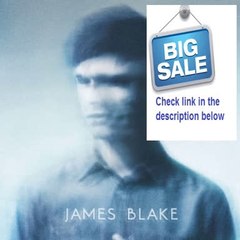 Clearance Sales! James Blake Review