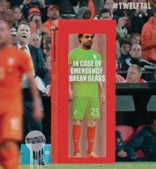 Un marteau brise-glace pour libérer Krul !
