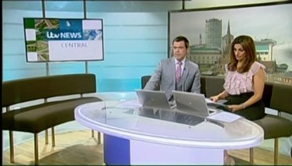 West Midlands:  ITV News Central special investigation into female genital mutilation