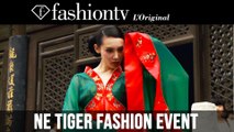 Ne Tiger Fashion Photographers in Beijing | FashionTV