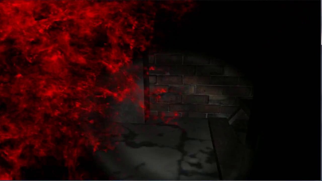 INSIDE gameplay # 1 hd pc ita