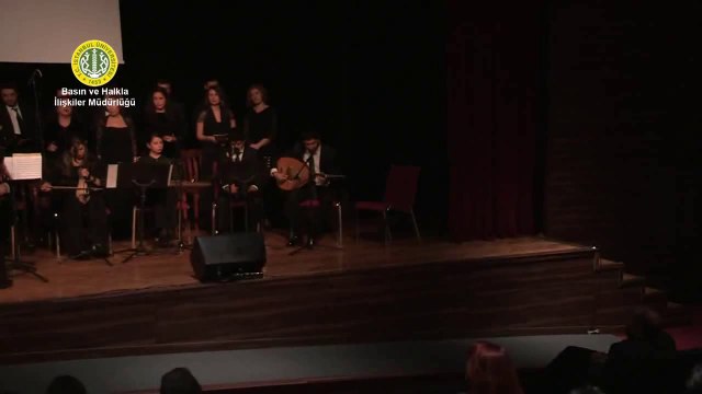 Bilen Işıktaş- Rast-ı Cedid Giriş Taksimi 4 Aralık 2013