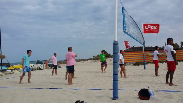 lookea playa djerba 2014