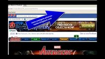 marvel avengers alliance facebook cheats   Proof