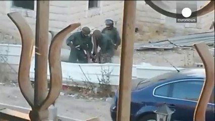 US teenager allegedly beaten by Israeli police released on bail in Jerusalem