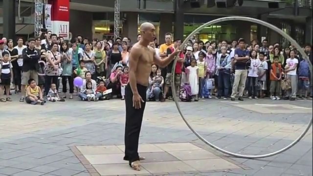 Frank SanPietro - Some Wins and Accident Fails in Ormskirk