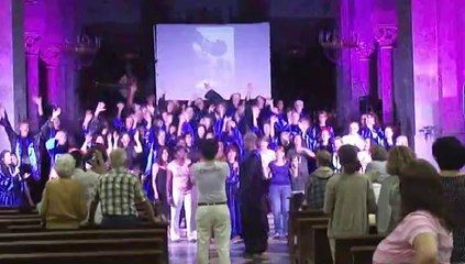 Choramis  Nimes st perpétue.2014