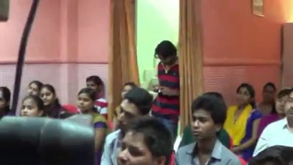 Life Changing Seminar on "HAPPINESS MANAGEMENT" Part-2