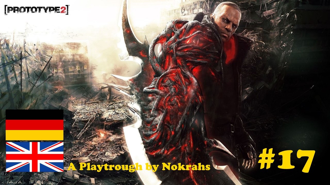 'Prototype 2' 'PlayTrough' by Nokrahs (17)