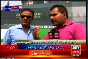 MQM Nasir Jamal & Babar Ghauri media talk on MQM solidarity rally at Bagh-e-Jinnah Karachi.