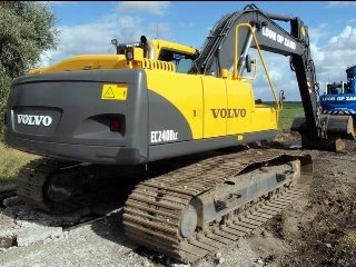 Volvo EC240B LC, EC240B LR, EC240B NLC Excavator Service Parts Catalogue Manual INSTANT DOWNLOAD – SN: 12641-15000, 30259-35000, 80001-85000