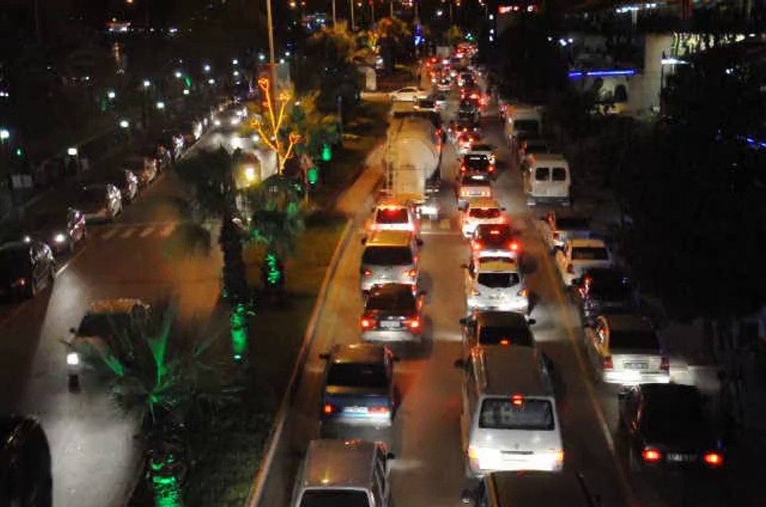 www.ereglionder.com.tr trafik kargasasi