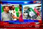 MQM Farooq Sattar media talk on MQM solidarity rally at Bagh-e-Jinnah Karachi