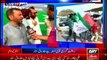 MQM Farooq Sattar media talk on MQM solidarity rally at Bagh-e-Jinnah Karachi