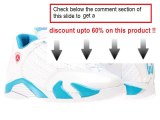 Clearance Sales! Nike Air Jordan 14 Retro (GS) Girls Basketball Shoes 467798-107 Review