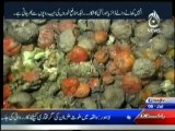 Target (Unhygienic Food) -- 5th July 2014