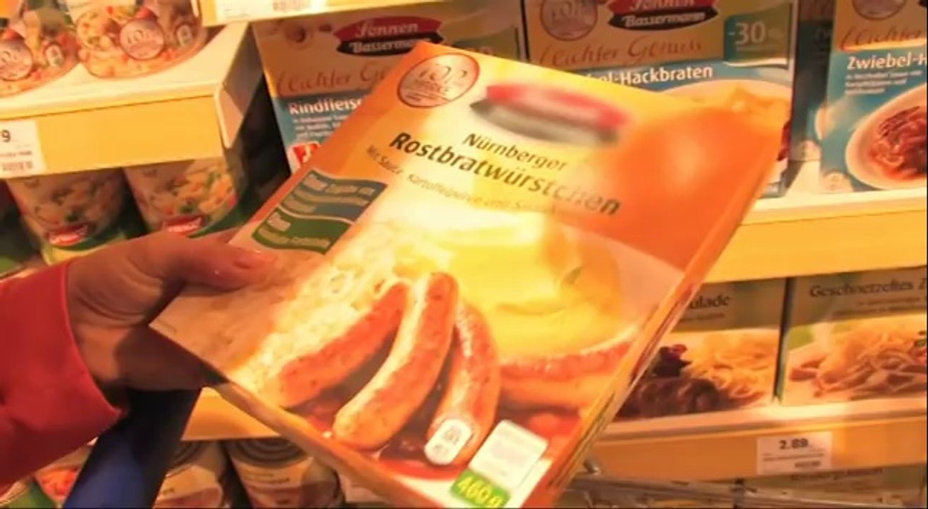 Expediente CARNE -- Un documental sobre el consumo de carne y sus consecuencias