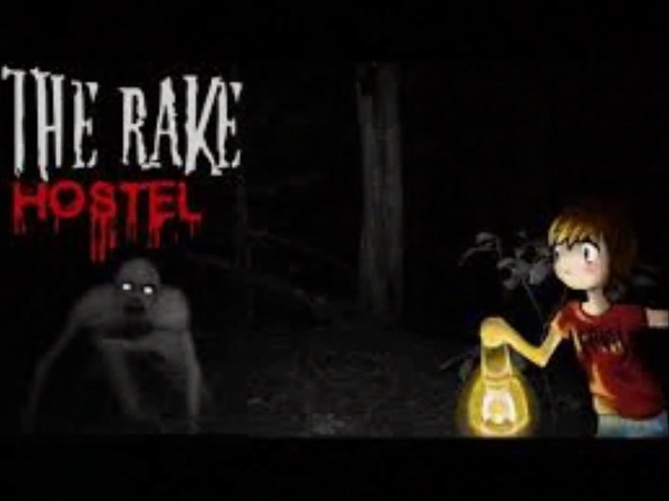 Nuova Rubrica - Giochi Paranormali