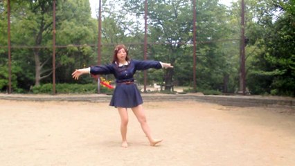 Irony【アイロニ】- By Leelee (English Ver. ) feat s2kr. dance