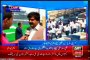 MQM Haider Abbas Rizvi, Waseem Akhter and Ashfaq Mangi media talk on MQM solidarity rally at Bagh-e-Jinnah Karachi.