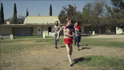 'Las vidas de Grace (Short Term 12)' - Tráiler español (HD)