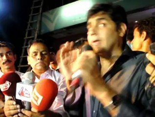 ABRAR-UL-HAQ AT WAH CANTT