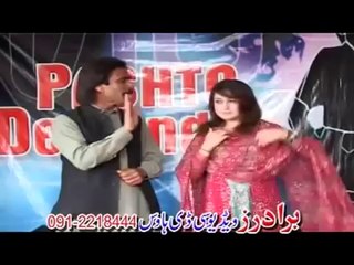 Album 2013 Khyber Top 10 - Kainaat And Zaman Zaheer New Song - Ye Jinai