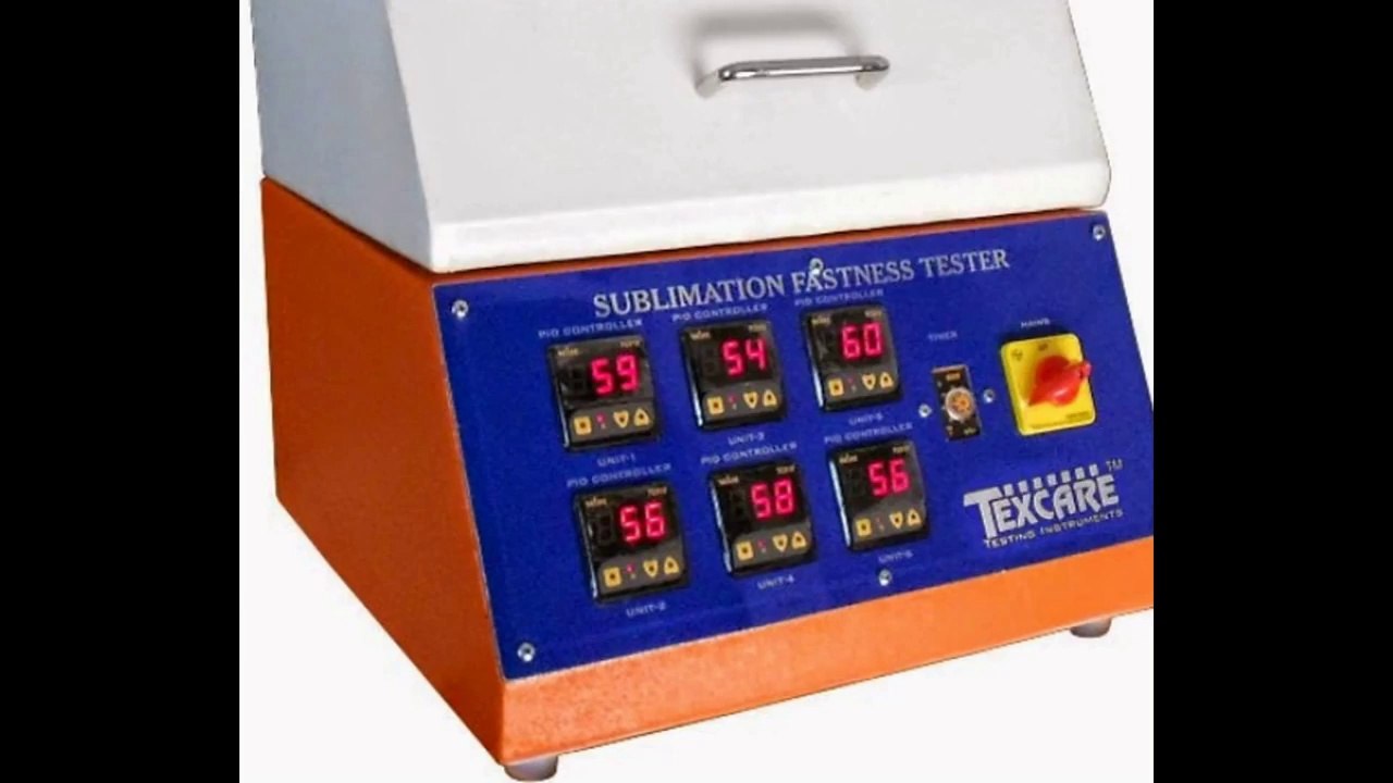 Manufacturer of Testing Instruments in India