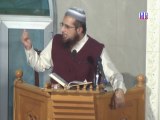 Shan e Sahba Part 2 By Hafiz Asad Mahmood Salfi Date 23-11-12